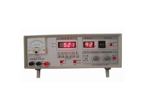 低电压电流测试仪